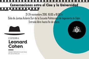 Image La Universidad de Oviedo y el Festival Internacional de Cine de Gijón...