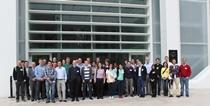 Imagen Científicos de 17 universidades y empresas europeas exponen en Oviedo...