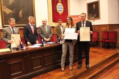 PRIMER PREMIO