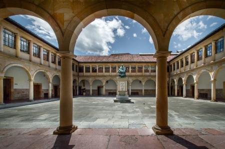 edificio historico