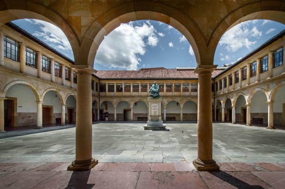 Imagen La Universidad de Oviedo adapta su plantilla de PDI a lo marcado por la Ley Orgánica del Sistema Universitario con la aprobación de 398 plazas de profesorado