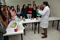 Image La XIV Semana de la Ciencia de la Universidad de Oviedo llega a más de...