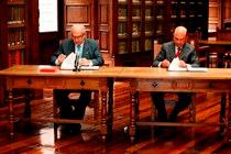 Imagen Los rectores de las universidades españolas lamentan el fallecimiento de...