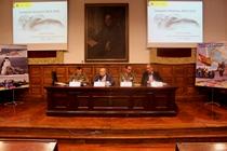 Image La Universidad de Oviedo acoge la presentación de la XXVIII Campaña...
