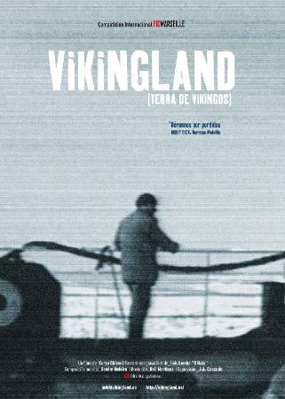 Imagen Aula Novo Cinema Galego. Vikingland