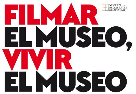 Image Ciclo de cine documental 'Filmar el museo, vivir el museo'