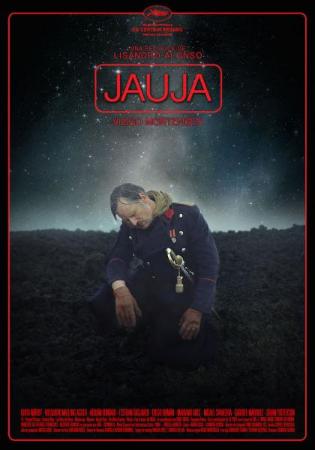Image Proyección de la película argentina 'Jauja'