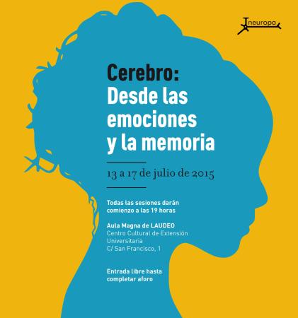 Imagen Cerebro: desde las emociones y la memoria: 'Estimulación de las...
