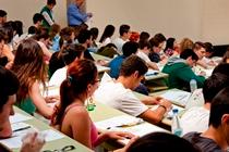 Imagen El 91,68% de los alumnos asturianos aprueba la PAU en la convocatoria de...