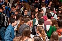 Imagen La Universidad de Oviedo abre el periodo de  solicitud de plaza en...
