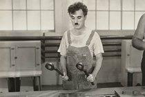 Imagen La Universidad proyectará 'Tiempos modernos' de Chaplin con música en...
