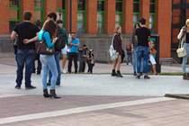 Imagen La Universidad de Oviedo abre el plazo de admisión para grados con...