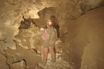 Image Un estudio sitúa en más de 350.000 años el origen de la cueva Torca La...