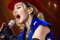 Imagen 'Madonna y la cultura pop' y el 'Novo cinema galego' abren el nuevo...