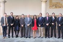 Imagen La Universidad de Oviedo entrega el Premio de Investigación en Medicina...