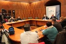Image La Universidad de Oviedo aprueba un presupuesto para el ejercicio 2015...