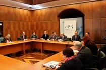 Image 180 universitarios asturianos recibirán una Beca Santander de prácticas...