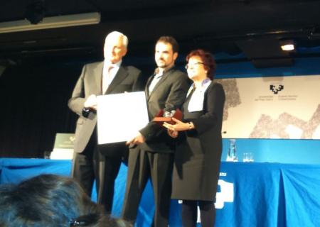 PremioDanielMoro