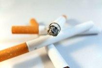 Imagen Más de la mitad de los fumadores con síntomas depresivos logran dejar el...