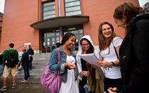 Imagen La Casa de las Lenguas de la Universidad de Oviedo oferta 73 cursos en...