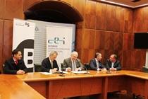 Imagen La Universidad y la Fundación Banco Sabadell refuerzan las acciones de...