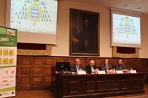 Imagen La Universidad de Oviedo suma al Polo del Acero su potencial de...