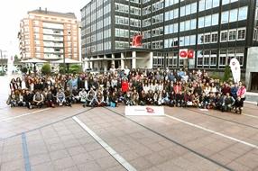 Imagen 175 estudiantes de la Universidad de Oviedo inician su formación en EDP