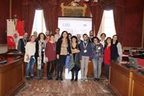 Imagen La Universidad de Oviedo organizará la exposición de clausura del...