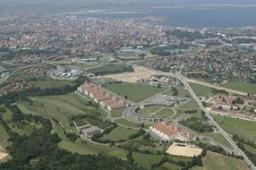 Imagen La Universidad de Oviedo pone en marcha dos Cátedras vinculadas a la...