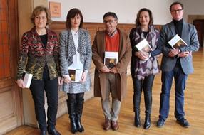 Imagen La Universidad de Oviedo publica un volumen de estudios humanísticos y...