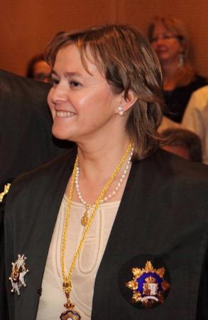 Rosa Ana Morán