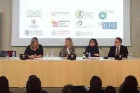 Image La Universidad de Oviedo participa como sede en el mayor evento de...