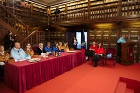 Imagen La Universidad de Oviedo entrega los Premios Fin de Grado en la...