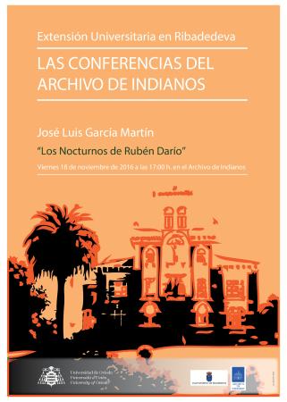 Cartel Archivo Indianos - José Luis García Martín-001