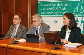 Imagen La Universidad de Oviedo aprueba unos criterios 'más duraderos y...