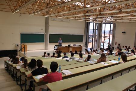 Imagen La Universidad de Oviedo publica la cuarta lista de la fase A y la...