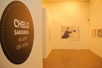 Imagen Exposición 'Chelo Sanjurjo: el arte del oficio' en el Edificio Histórico