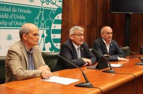 Imagen La Universidad de Oviedo liderará un proyecto internacional para...