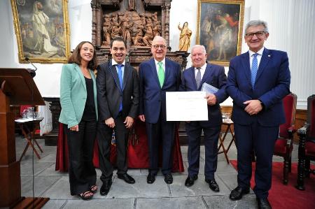 Premio Ana Casanueva 2