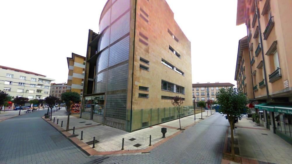 Imagen El Centro de Estudios sobre el Impacto Social de la Inteligencia Artificial de la Universidad de Oviedo se inaugurará el 15 de julio