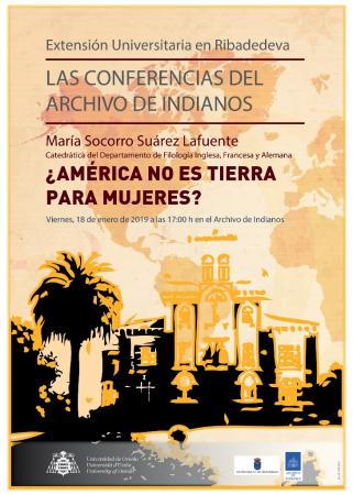 Cartel Archivo Indianos web