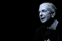 Image 'Leonard Cohen: la sencillez de un grande': charla de Gloria Crespo...
