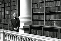 Imagen 'El otro, el mismo: Borges poeta en el Borges prosista': conferencia de...