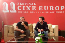 Imagen Aula de Cine. Novo cinema galego