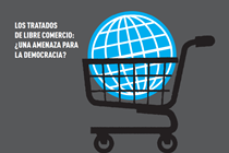 Image Mesa redonda en Oviedo sobre Los Tratados de Libre Comercio: ¿Una...