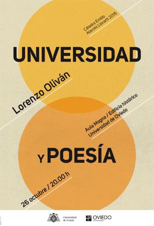 Universidad y Poesía