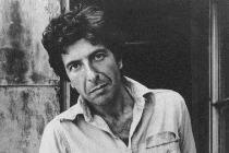 Imagen 'A bunch of lonesome Heroes': concierto tributo a Leonard Cohen en el...