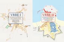 Imagen Presentación de los libros de los proyectos VRBE I y II