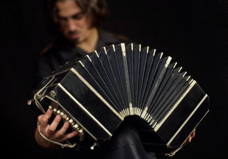 Imagen La difusión del patrimonio musical iberamericano, en el Aula de Música 