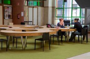 Imagen La Universidad de Oviedo oferta más de cien titulaciones de postgrado...